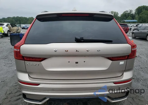 2024 Volvo Xc60 Plus from USA, damaged, VIN YV4H60DL8R1913941